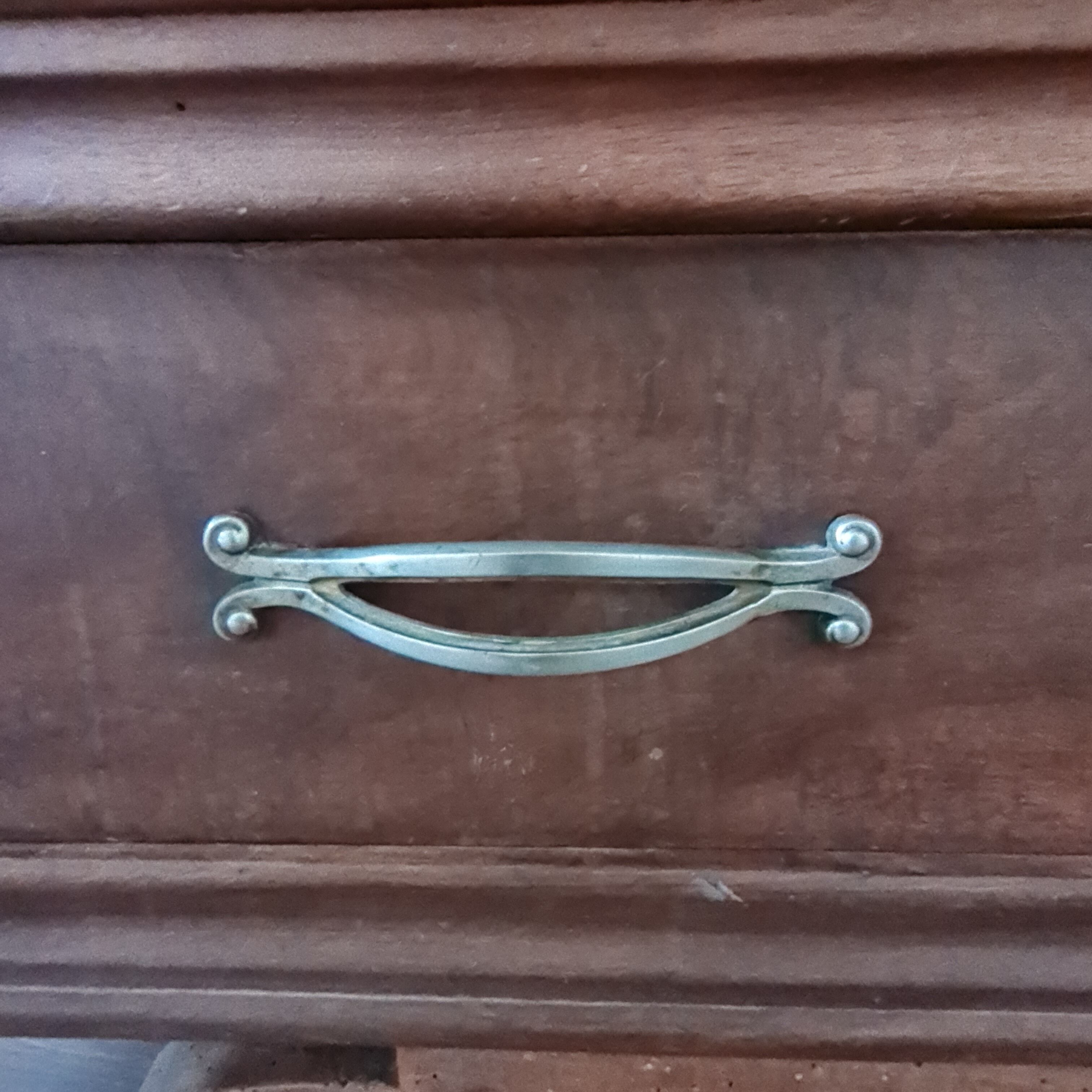Armoire art déco