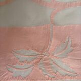 Hand-embroidered tablecloth, 1930s