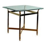 Table basse style Hollywood Regency
