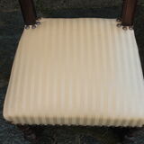 Pair of Louis XIII chairs
