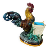 Majolica Planter