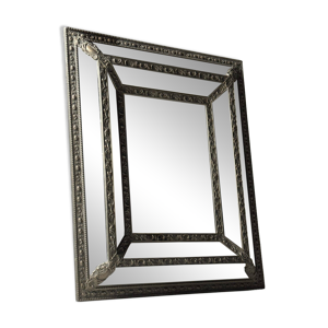 miroir de style baroque