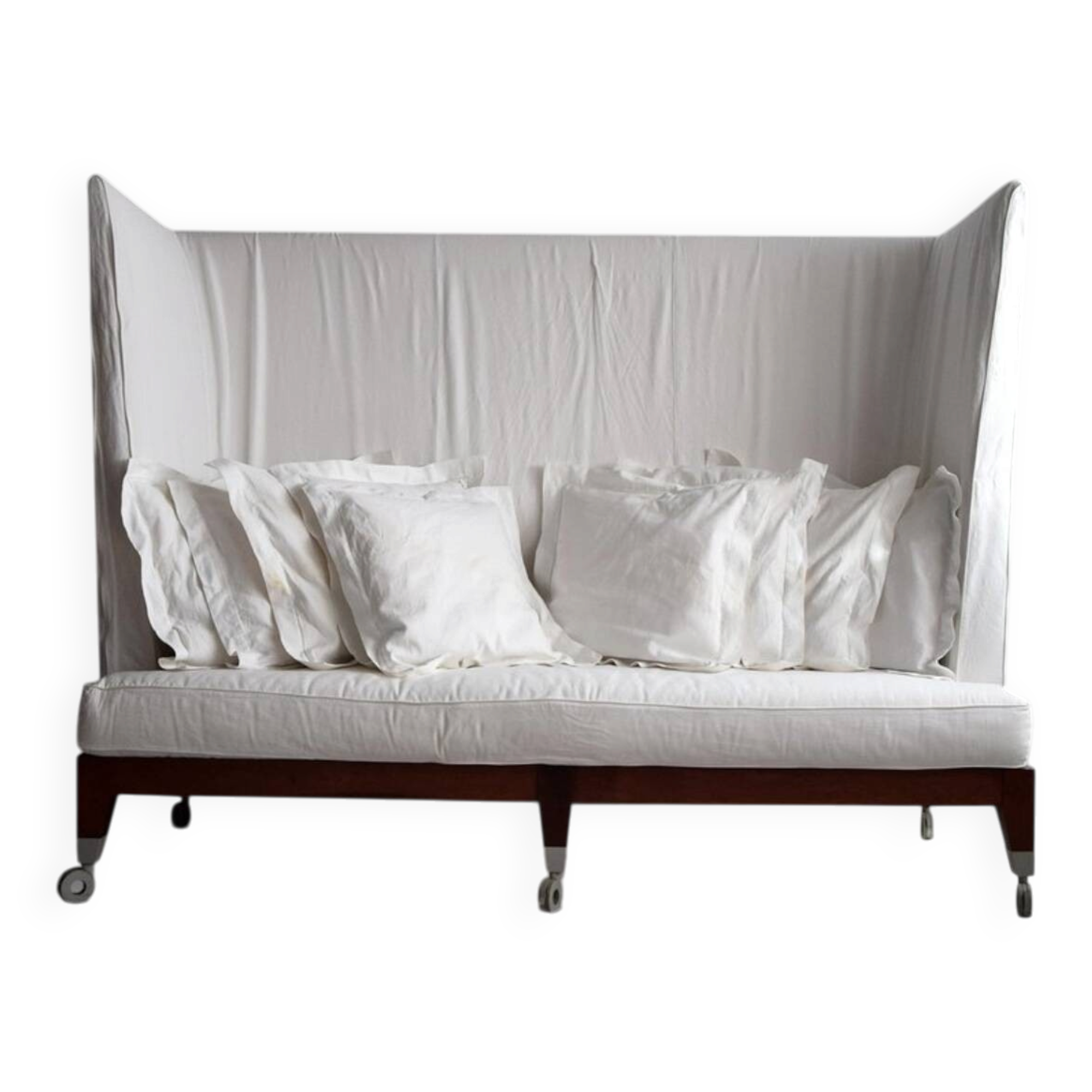 Neoz Philippe Starck Sofa by Driade