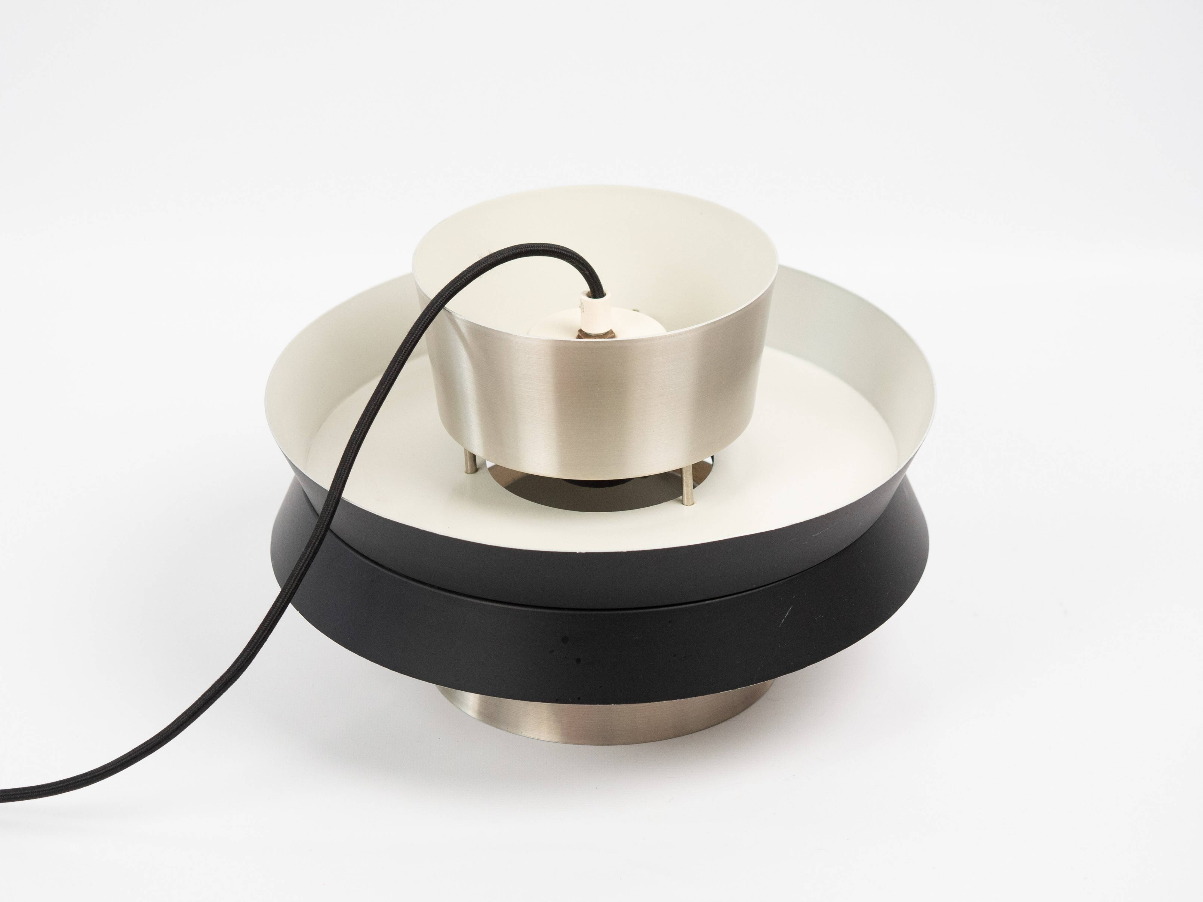 Swedish vintage pendant lamp by Carl Thore