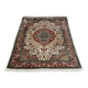 Antique Persian carpet handmade – wool – excellent condition