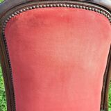 Fauteuil voltaire