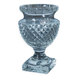 Cut crystal cup – Medici inspiration