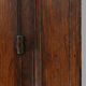 Flemish late 18th century cabinet