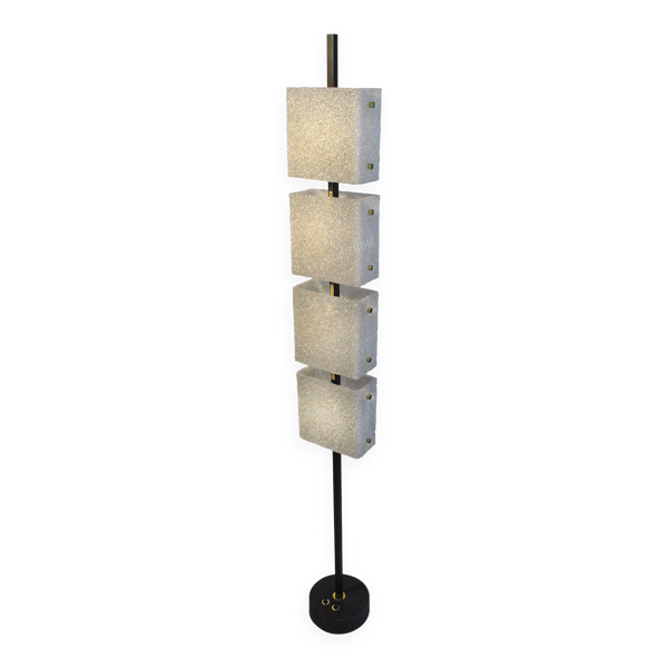 Lampadaire Arlus 1960 — Beyit