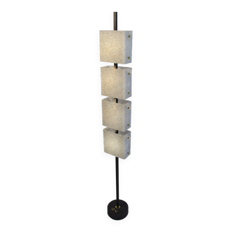 Floor lamp Arlus 1960