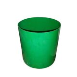 Kartell: paper trash + pocket tray