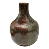 Glazed stoneware soliflore