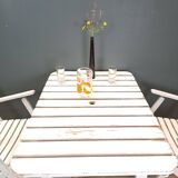 Garden lounge