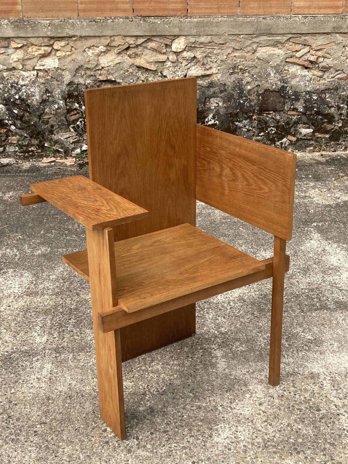 Réplique Berlin Chair