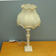 Lampe style art déco