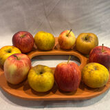 Woody Normal Studio Fruit Basket