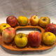 Corbeille à fruits Woody Normal Studio