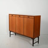 Buffet scandinave des années 1960-70 “Skaraborgs”