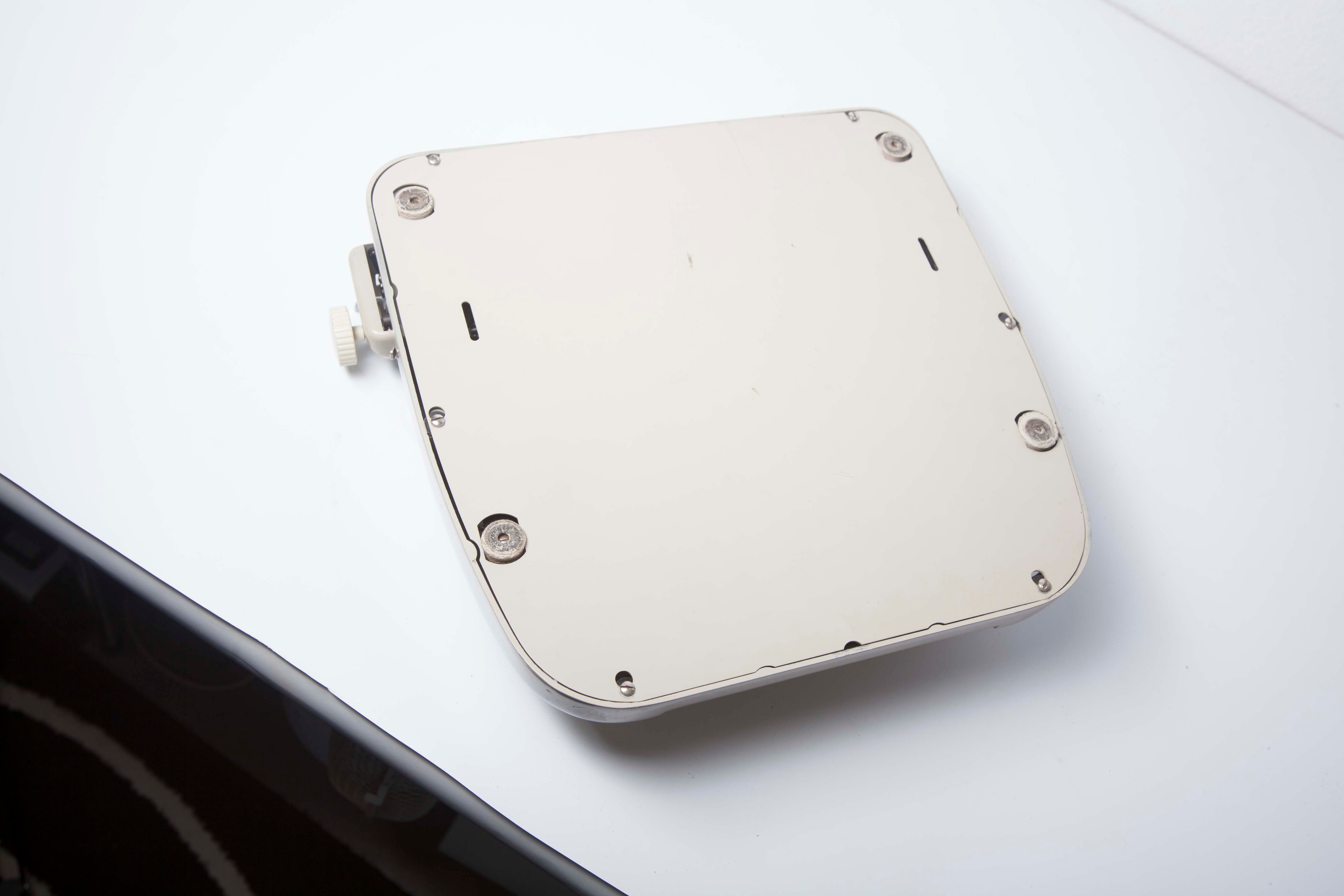 Nogamatic 400 1960 typewriter