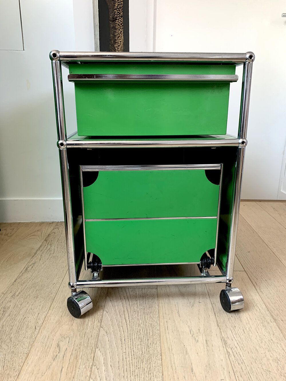 USM Haller Box