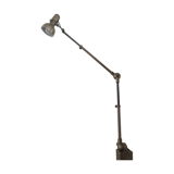 Industrial workshop lamp lumina