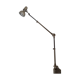 Lampe d'atelier industriel lumina