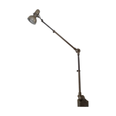 Lampe d'atelier industriel lumina