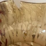 Pair of Clichy vases
