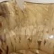 Pair of Clichy vases