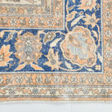 Oriental madallion persian rug 258x356cm