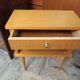 Vintage bedside tables