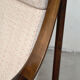 Paire de fauteuils Wilhelm Knoll, 1960
