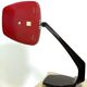 Vintage desk lamp • Luis Pérez de la Oliva • GEI • 1970