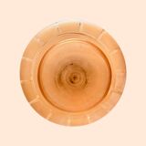 Art Deco ceiling pendant light