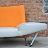 Torso armchair by Paolo Deganello for Cassina, 1980s