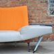 Torso armchair by Paolo Deganello for Cassina, 1980s