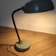 Vintage workshop lamp 60s