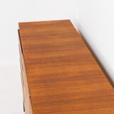 XL modernist sideboard by Behr Möbel