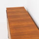 XL modernist sideboard by Behr Möbel