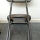 Pair chairs 1950