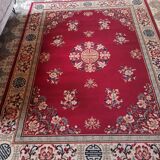 Oriental carpets