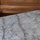 Pair of vintage bedside tables