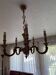 Lustre Louis xVI