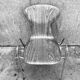 Beautiful Tubax pagwood chairs – The Belgian butterfly chairs