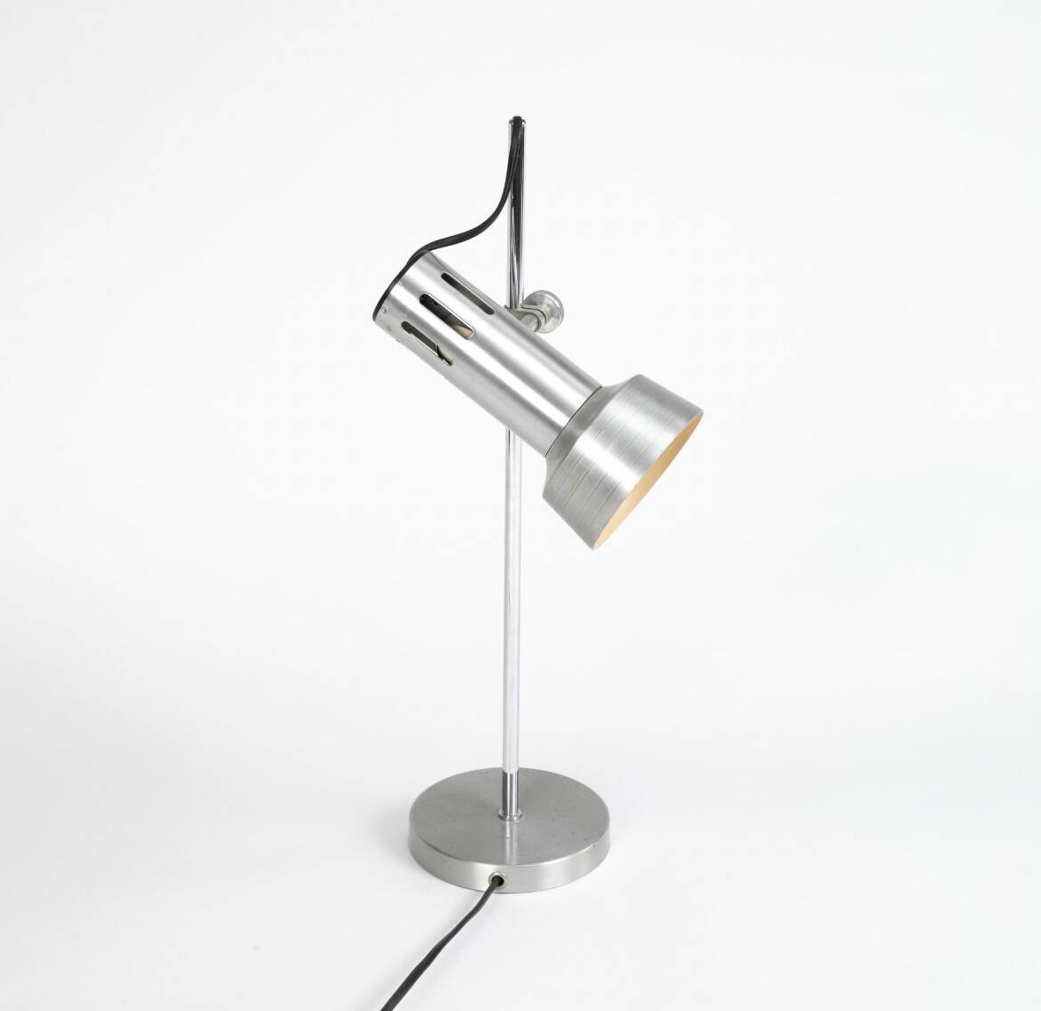 Delmas Luminaire 1970 Desk Lamp