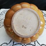 Vintage bowler pitcher