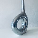 Vase design asymétrique