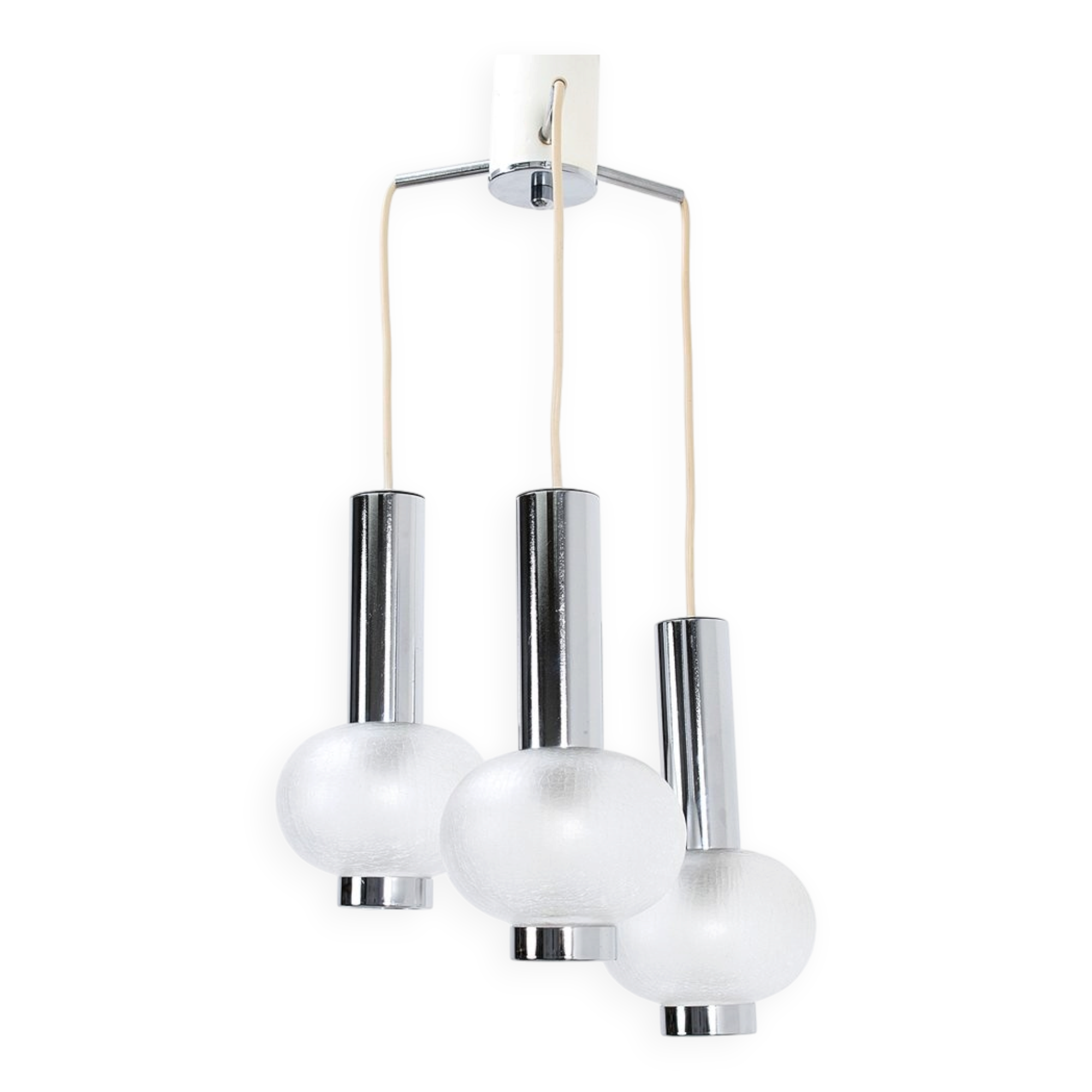 Vintage Cascade Pendant from Hillebrand