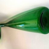 Carafe géante Génie Empoli Années 50 Hauteur 75 cm