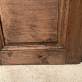 Pair of doors H 91 x W 102.5